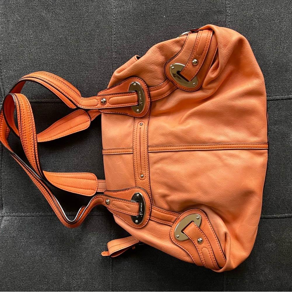 B. Makowsky Purse